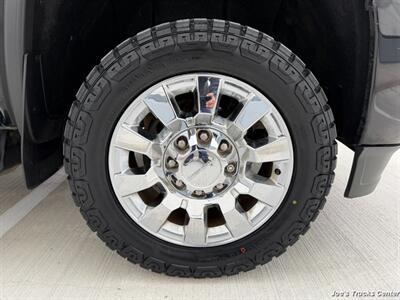 2018 GMC Sierra 2500HD Denali 4x4 - Photo 47 - Houston, TX 77041