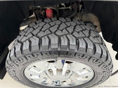 2018 GMC Sierra 2500HD Denali 4x4 - Photo 48 - Houston, TX 77041