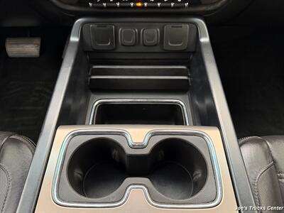 2018 GMC Sierra 2500HD Denali 4x4 - Photo 17 - Houston, TX 77041