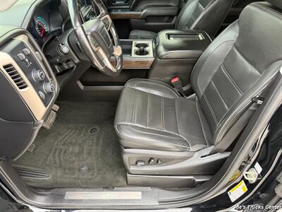 2018 GMC Sierra 2500HD Denali 4x4 - Photo 23 - Houston, TX 77041