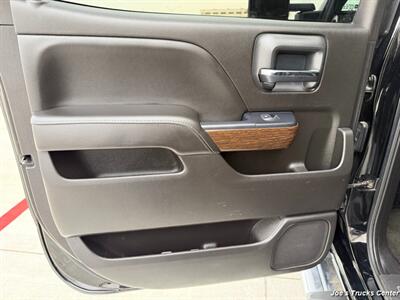 2018 GMC Sierra 2500HD Denali 4x4 - Photo 29 - Houston, TX 77041