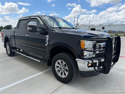2017 Ford F-350 Super Duty XLT 4x4   - Photo 41 - Houston, TX 77041