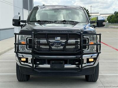 2017 Ford F-350 Super Duty XLT 4x4   - Photo 12 - Houston, TX 77041