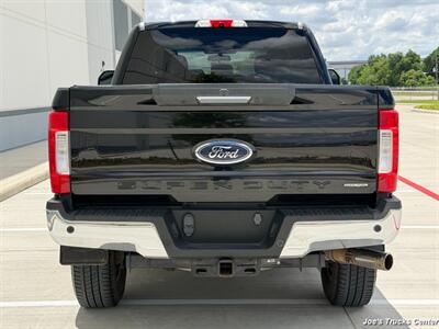 2017 Ford F-350 Super Duty XLT 4x4   - Photo 6 - Houston, TX 77041