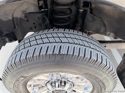 2017 Ford F-350 Super Duty XLT 4x4   - Photo 53 - Houston, TX 77041