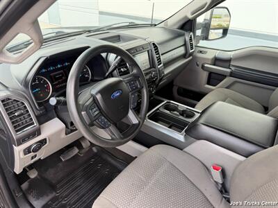 2017 Ford F-350 Super Duty XLT 4x4   - Photo 21 - Houston, TX 77041
