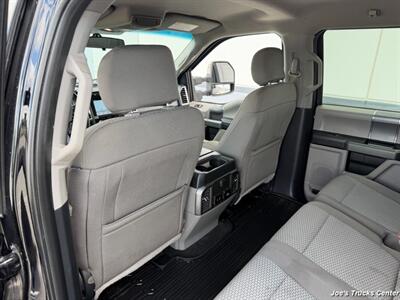 2017 Ford F-350 Super Duty XLT 4x4   - Photo 29 - Houston, TX 77041