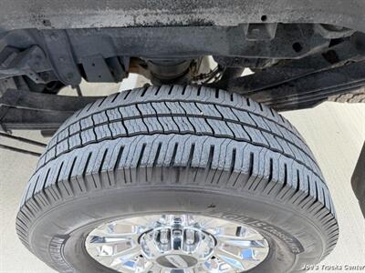 2017 Ford F-350 Super Duty XLT 4x4   - Photo 55 - Houston, TX 77041