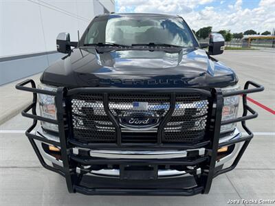 2017 Ford F-350 Super Duty XLT 4x4   - Photo 38 - Houston, TX 77041