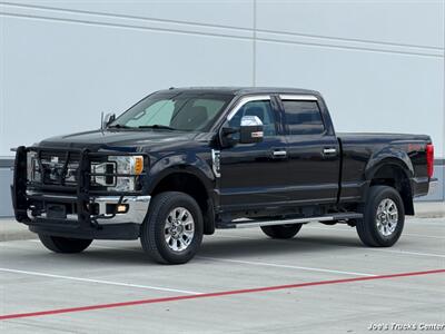 2017 Ford F-350 Super Duty XLT 4x4   - Photo 2 - Houston, TX 77041