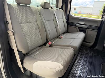 2017 Ford F-350 Super Duty XLT 4x4   - Photo 35 - Houston, TX 77041