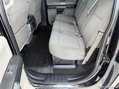 2017 Ford F-350 Super Duty XLT 4x4   - Photo 30 - Houston, TX 77041