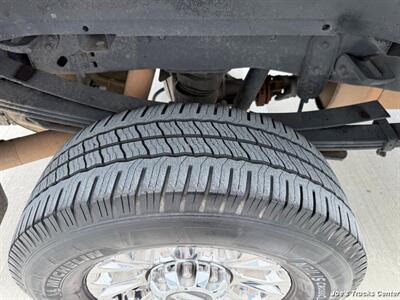 2017 Ford F-350 Super Duty XLT 4x4   - Photo 51 - Houston, TX 77041