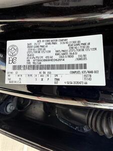 2017 Ford F-350 Super Duty XLT 4x4   - Photo 61 - Houston, TX 77041