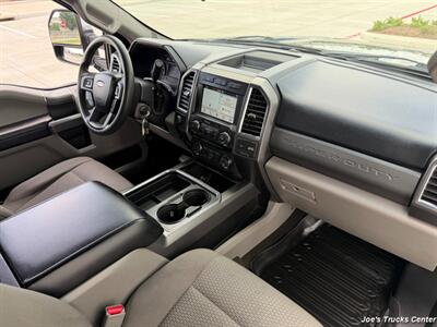 2017 Ford F-350 Super Duty XLT 4x4   - Photo 25 - Houston, TX 77041