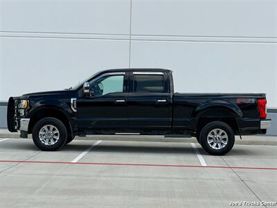 2017 Ford F-350 Super Duty XLT 4x4   - Photo 3 - Houston, TX 77041