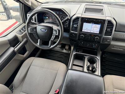 2017 Ford F-350 Super Duty XLT 4x4   - Photo 14 - Houston, TX 77041
