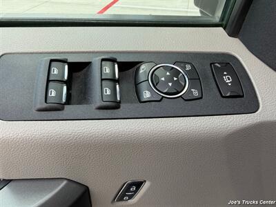 2017 Ford F-350 Super Duty XLT 4x4   - Photo 20 - Houston, TX 77041