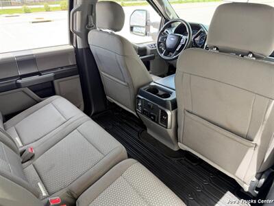 2017 Ford F-350 Super Duty XLT 4x4   - Photo 33 - Houston, TX 77041