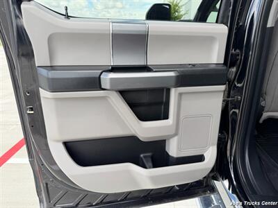 2017 Ford F-350 Super Duty XLT 4x4   - Photo 28 - Houston, TX 77041