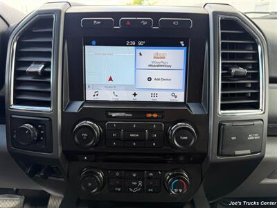 2017 Ford F-350 Super Duty XLT 4x4   - Photo 16 - Houston, TX 77041