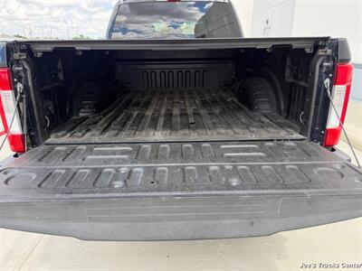 2017 Ford F-350 Super Duty XLT 4x4   - Photo 46 - Houston, TX 77041