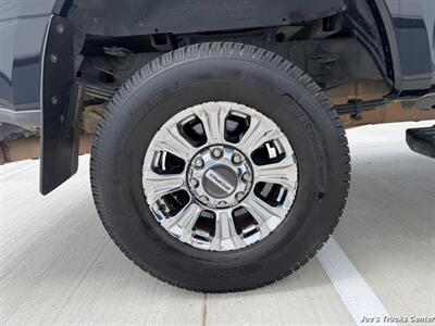 2017 Ford F-350 Super Duty XLT 4x4   - Photo 50 - Houston, TX 77041