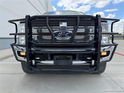2017 Ford F-350 Super Duty XLT 4x4   - Photo 39 - Houston, TX 77041