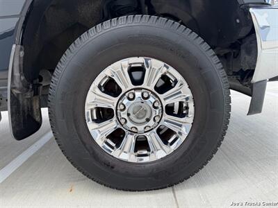 2017 Ford F-350 Super Duty XLT 4x4   - Photo 48 - Houston, TX 77041