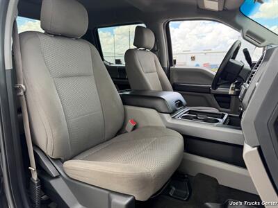2017 Ford F-350 Super Duty XLT 4x4   - Photo 27 - Houston, TX 77041