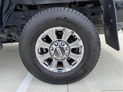 2017 Ford F-350 Super Duty XLT 4x4   - Photo 54 - Houston, TX 77041