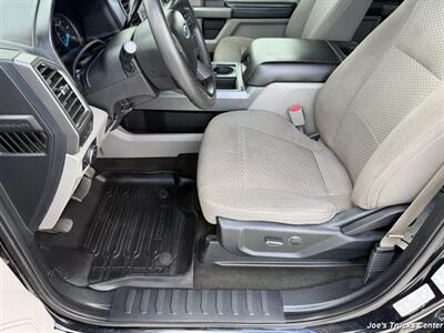 2017 Ford F-350 Super Duty XLT 4x4   - Photo 22 - Houston, TX 77041
