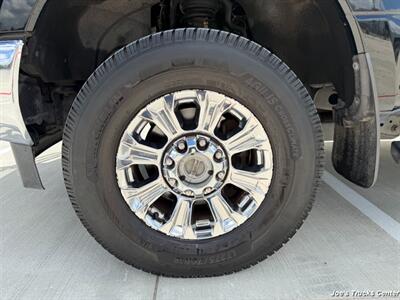 2017 Ford F-350 Super Duty XLT 4x4   - Photo 52 - Houston, TX 77041