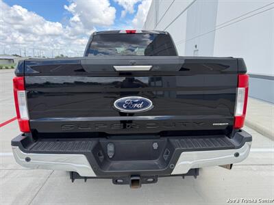 2017 Ford F-350 Super Duty XLT 4x4   - Photo 42 - Houston, TX 77041