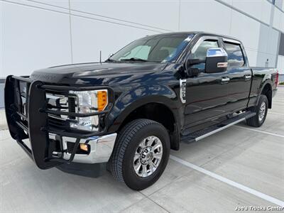 2017 Ford F-350 Super Duty XLT 4x4   - Photo 40 - Houston, TX 77041