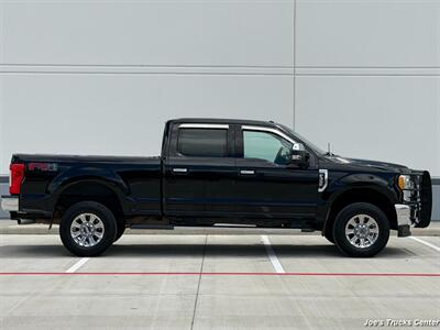2017 Ford F-350 Super Duty XLT 4x4   - Photo 9 - Houston, TX 77041