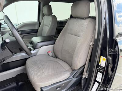 2017 Ford F-350 Super Duty XLT 4x4   - Photo 23 - Houston, TX 77041