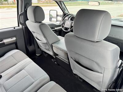 2016 Ford F-250 Super Duty XLT 4x4   - Photo 32 - Houston, TX 77041
