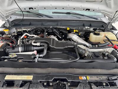 2016 Ford F-250 Super Duty XLT 4x4   - Photo 55 - Houston, TX 77041