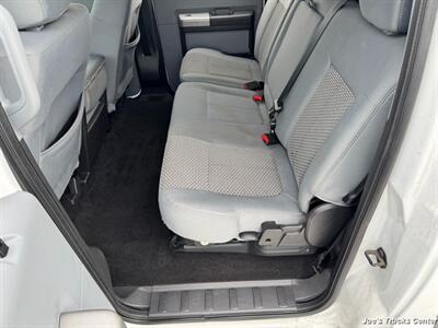 2016 Ford F-250 Super Duty XLT 4x4   - Photo 29 - Houston, TX 77041