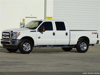 2016 Ford F-250 Super Duty XLT 4x4   - Photo 2 - Houston, TX 77041