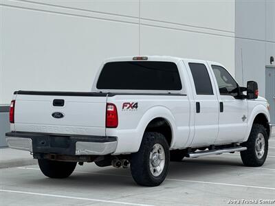2016 Ford F-250 Super Duty XLT 4x4   - Photo 7 - Houston, TX 77041