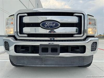 2016 Ford F-250 Super Duty XLT 4x4   - Photo 37 - Houston, TX 77041