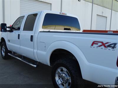 2016 Ford F-250 Super Duty XLT 4x4   - Photo 43 - Houston, TX 77041