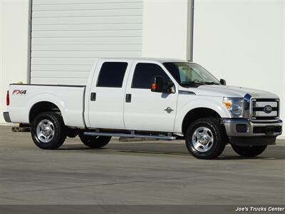 2016 Ford F-250 Super Duty XLT 4x4   - Photo 10 - Houston, TX 77041