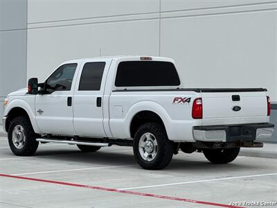 2016 Ford F-250 Super Duty XLT 4x4   - Photo 5 - Houston, TX 77041