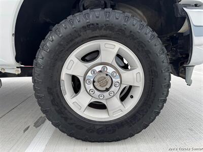 2016 Ford F-250 Super Duty XLT 4x4   - Photo 46 - Houston, TX 77041