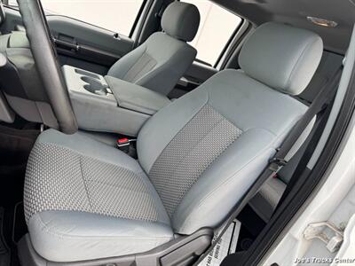 2016 Ford F-250 Super Duty XLT 4x4   - Photo 22 - Houston, TX 77041