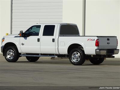 2016 Ford F-250 Super Duty XLT 4x4   - Photo 4 - Houston, TX 77041