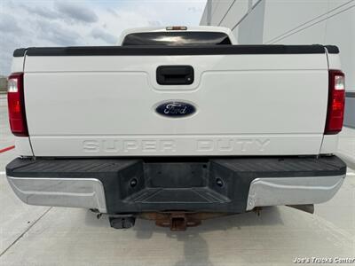 2016 Ford F-250 Super Duty XLT 4x4   - Photo 41 - Houston, TX 77041